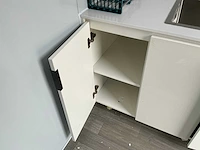 20ft kantoorunit met wc en douche - afbeelding 24 van  25