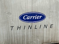 20ft koel-/vriescontainer – carrier transicold - afbeelding 5 van  18
