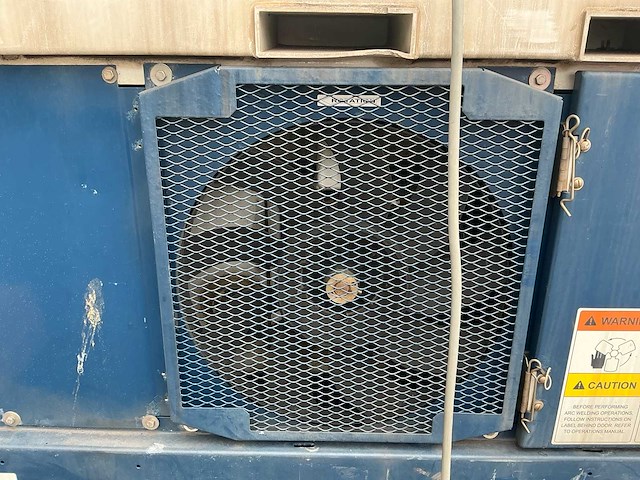 20ft koel-/vriescontainer – carrier transicold - afbeelding 6 van  18