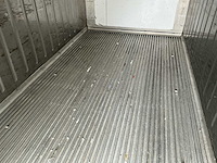 20ft koel-/vriescontainer – carrier transicold - afbeelding 7 van  18