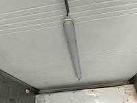 20ft koel-/vriescontainer – carrier transicold - afbeelding 10 van  18