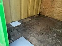 20ft materiaalcontainer - afbeelding 4 van  18