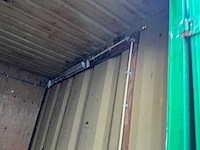20ft materiaalcontainer - afbeelding 6 van  18