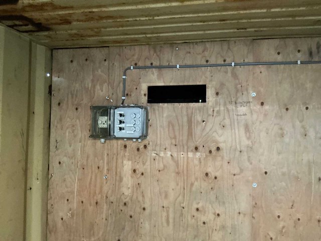 20ft materiaalcontainer - afbeelding 8 van  18