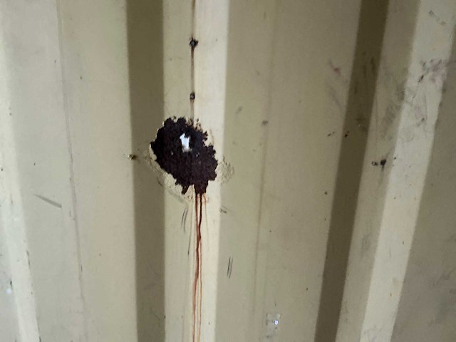 20ft materiaalcontainer - afbeelding 10 van  18