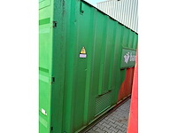 20ft materiaalcontainer - afbeelding 14 van  18