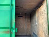 20ft materiaalcontainer - afbeelding 16 van  18