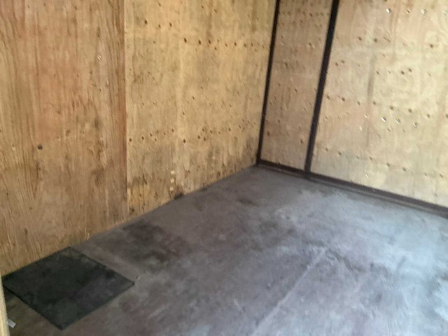 20ft materiaalcontainer - afbeelding 17 van  18