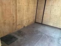 20ft materiaalcontainer - afbeelding 17 van  18