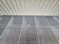 20ft open side opslagcontainer - afbeelding 7 van  9