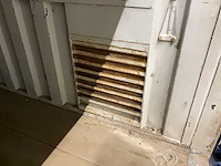 20ft opslagcontainer - afbeelding 2 van  10