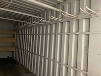 20ft opslagcontainer - afbeelding 10 van  10