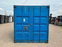 20ft opslagcontainer - afbeelding 9 van  14