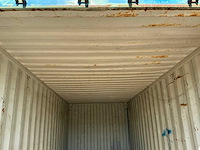 20ft opslagcontainer - afbeelding 4 van  16