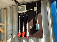 20ft opslagcontainer - afbeelding 4 van  15