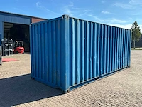 20ft opslagcontainer - afbeelding 9 van  15