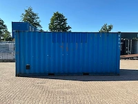 20ft opslagcontainer - afbeelding 11 van  15