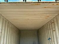 20ft opslagcontainer - afbeelding 3 van  16