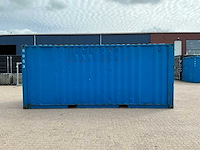 20ft opslagcontainer - afbeelding 3 van  14