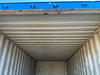 20ft opslagcontainer - afbeelding 2 van  12