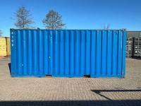 20ft opslagcontainer - afbeelding 8 van  12