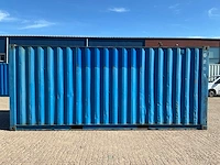 20ft opslagcontainer - afbeelding 6 van  15