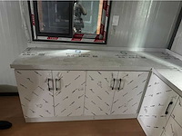 20ft tiny house / chalet - full option - 2025 - afbeelding 18 van  27