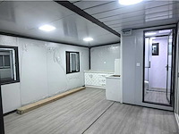 20ft tiny house / chalet - full option - 2025 - afbeelding 6 van  11