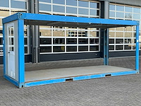 20ft unitframe - afbeelding 2 van  5