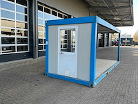 20ft unitframe - afbeelding 3 van  5
