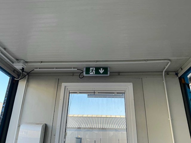 20ft unitframe - afbeelding 4 van  5