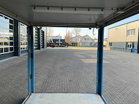 20ft unitframe - afbeelding 5 van  5