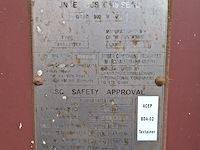 20ft zeecontainer met inhoud - afbeelding 7 van  12