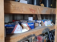 20ft zeecontainer met inhoud - afbeelding 4 van  23