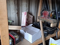 20ft zeecontainer met inhoud - afbeelding 5 van  23