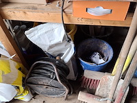 20ft zeecontainer met inhoud - afbeelding 6 van  23