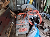 20ft zeecontainer met inhoud - afbeelding 11 van  23