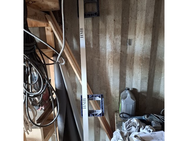 20ft zeecontainer met inhoud - afbeelding 16 van  23