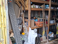 20ft zeecontainer met inhoud - afbeelding 20 van  23