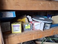 20ft zeecontainer met inhoud - afbeelding 23 van  23