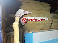 20ft zeecontainer met slede - inclusief inhoud - opslagcontainer divers bouwmateriaal - afbeelding 8 van  13