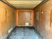 20ft zeecontainer - afbeelding 5 van  7