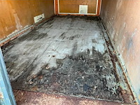 20ft zeecontainer - afbeelding 6 van  7