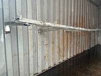 20ft zeecontainer - afbeelding 6 van  6