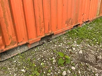 20ft zeecontainer - afbeelding 2 van  13