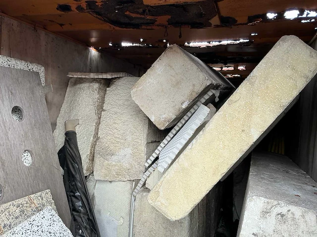 20ft zeecontainer - afbeelding 3 van  13