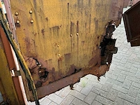 20ft zeecontainer - afbeelding 11 van  13