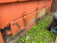 20ft zeecontainer - afbeelding 13 van  13