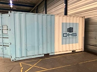 20ft zeecontainer - afbeelding 3 van  8