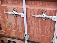 20ft zeecontainer - afbeelding 2 van  10